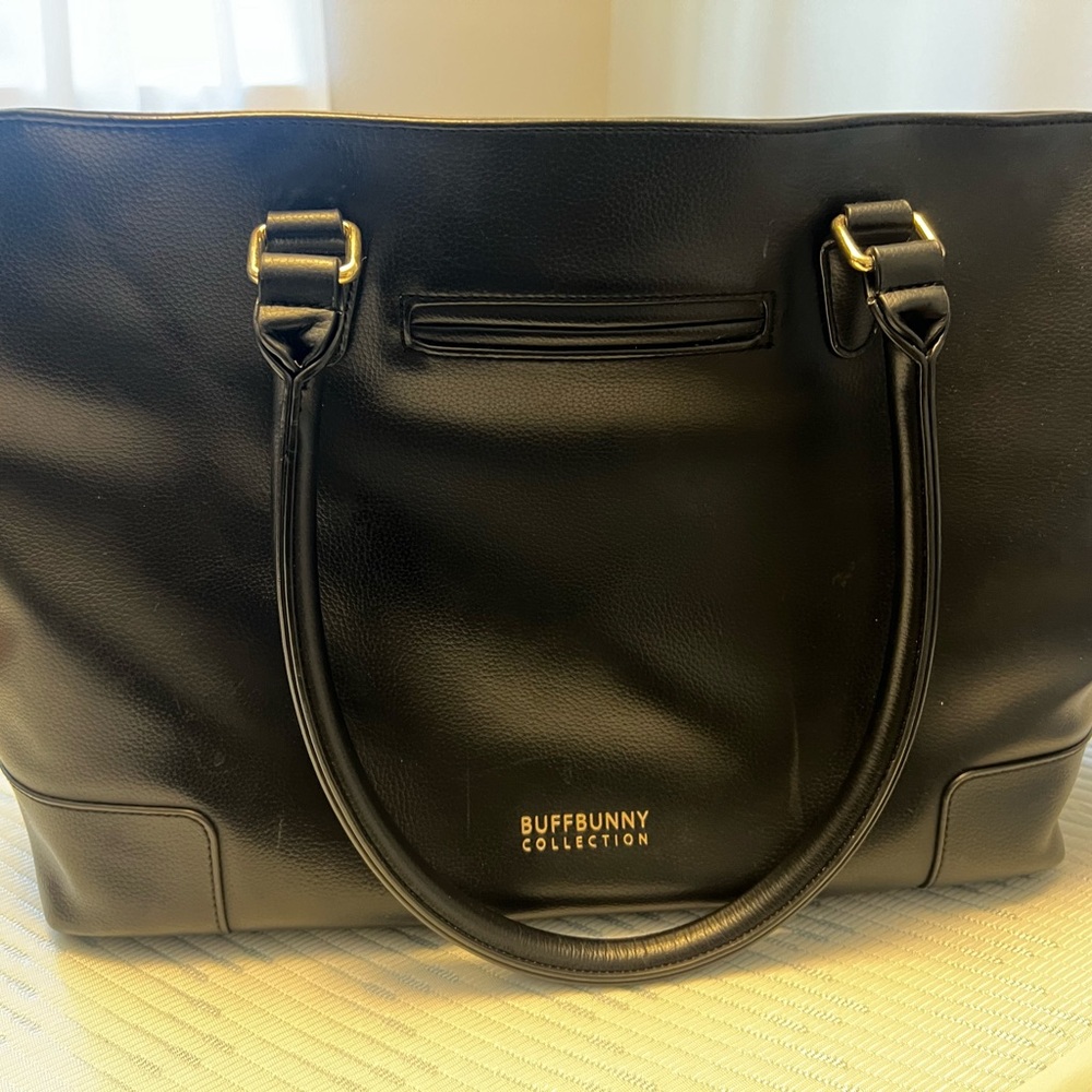 Buffy Bunny Game Changer Tote